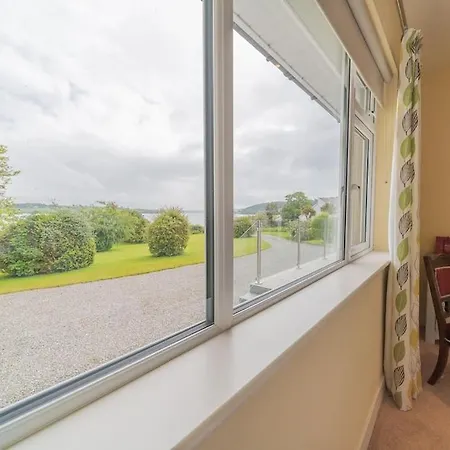 Prázdninový dům 2 Bed Waterfront - Close To Courtmacsherry