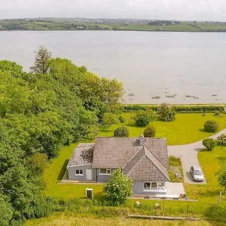 Dom wakacyjny 2 Bed Waterfront - Close To Courtmacsherry Cork