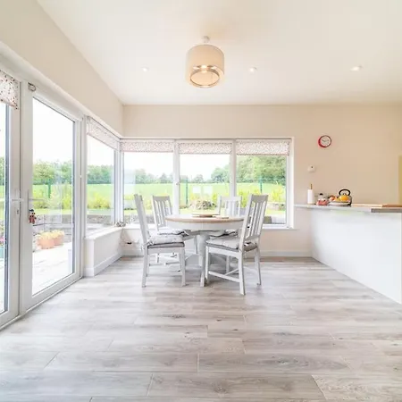 Tatil Evi 2 Bed Waterfront - Close To Courtmacsherry