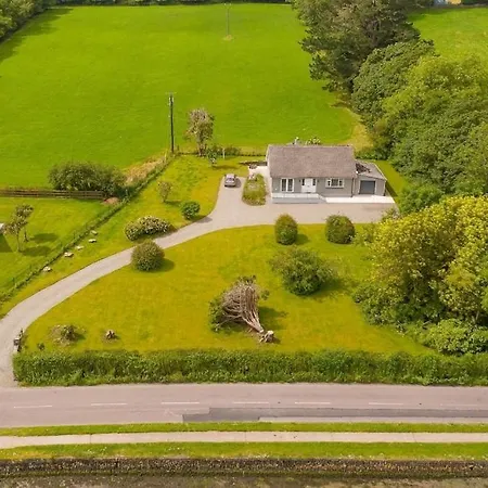 2 Bed Waterfront - Close To Courtmacsherry Dom wakacyjny Cork