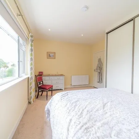 2 Bed Waterfront - Close To Courtmacsherry Dom wakacyjny *