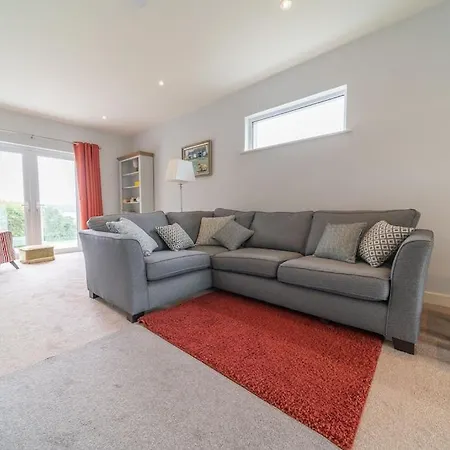 2 Bed Waterfront - Close To Courtmacsherry Dom wakacyjny Cork