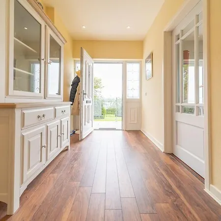 Prázdninový dům 2 Bed Waterfront - Close To Courtmacsherry *