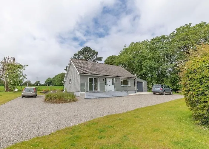 Ferienhaus 2 Bed Waterfront - Close To Courtmacsherry