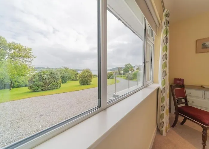 Ferienhaus 2 Bed Waterfront - Close To Courtmacsherry