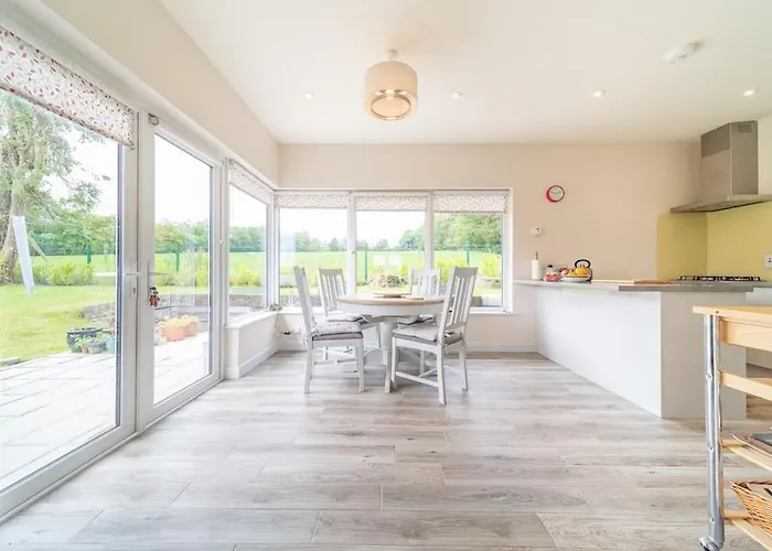 Ferienhaus 2 Bed Waterfront - Close To Courtmacsherry