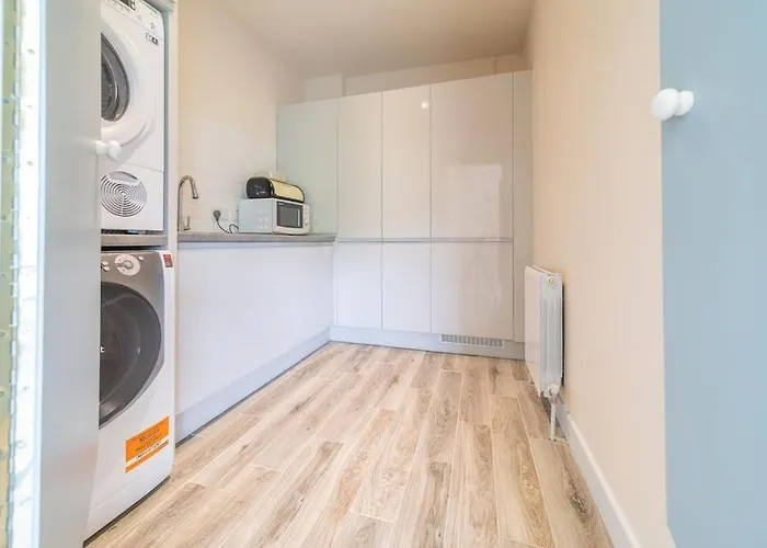 2 Bed Waterfront - Close To Courtmacsherry Ferienhaus