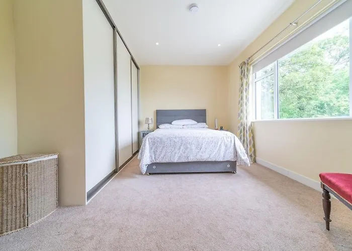 Ferienhaus 2 Bed Waterfront - Close To Courtmacsherry