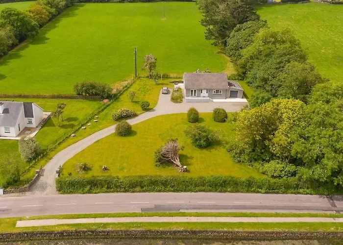 2 Bed Waterfront - Close To Courtmacsherry Ferienhaus Cork