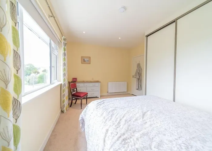 2 Bed Waterfront - Close To Courtmacsherry Ferienhaus *