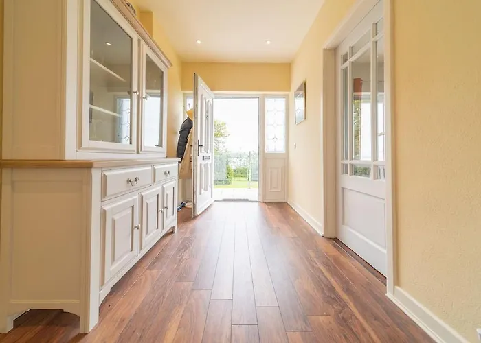 Ferienhaus 2 Bed Waterfront - Close To Courtmacsherry *