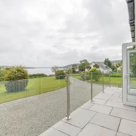 2 Bed Waterfront - Close To Courtmacsherry Vakantiehuis *