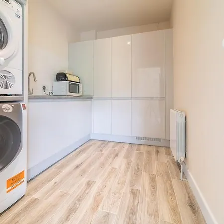 2 Bed Waterfront - Close To Courtmacsherry Vakantiehuis