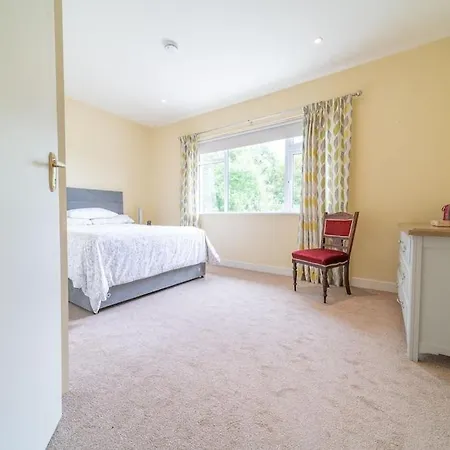 2 Bed Waterfront - Close To Courtmacsherry Дом отдыха